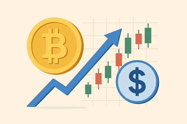 Cmp Meaning in Crypto: What Is The Current Market Price in The Stock Market?