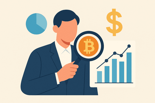 How to Check Liquidity of a Crypto