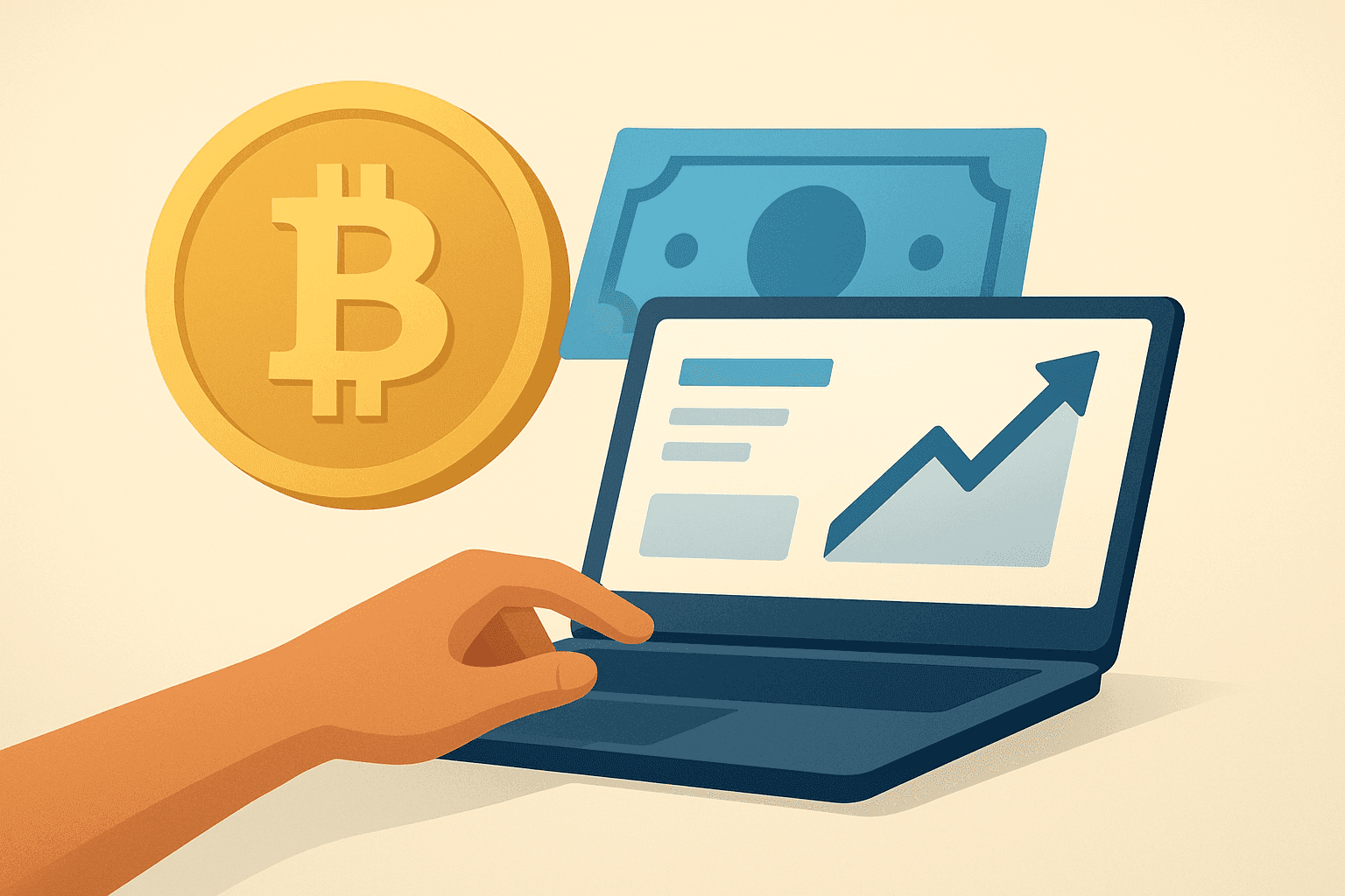 Best Fiat to Crypto Gateways: Choose The Right Exchange