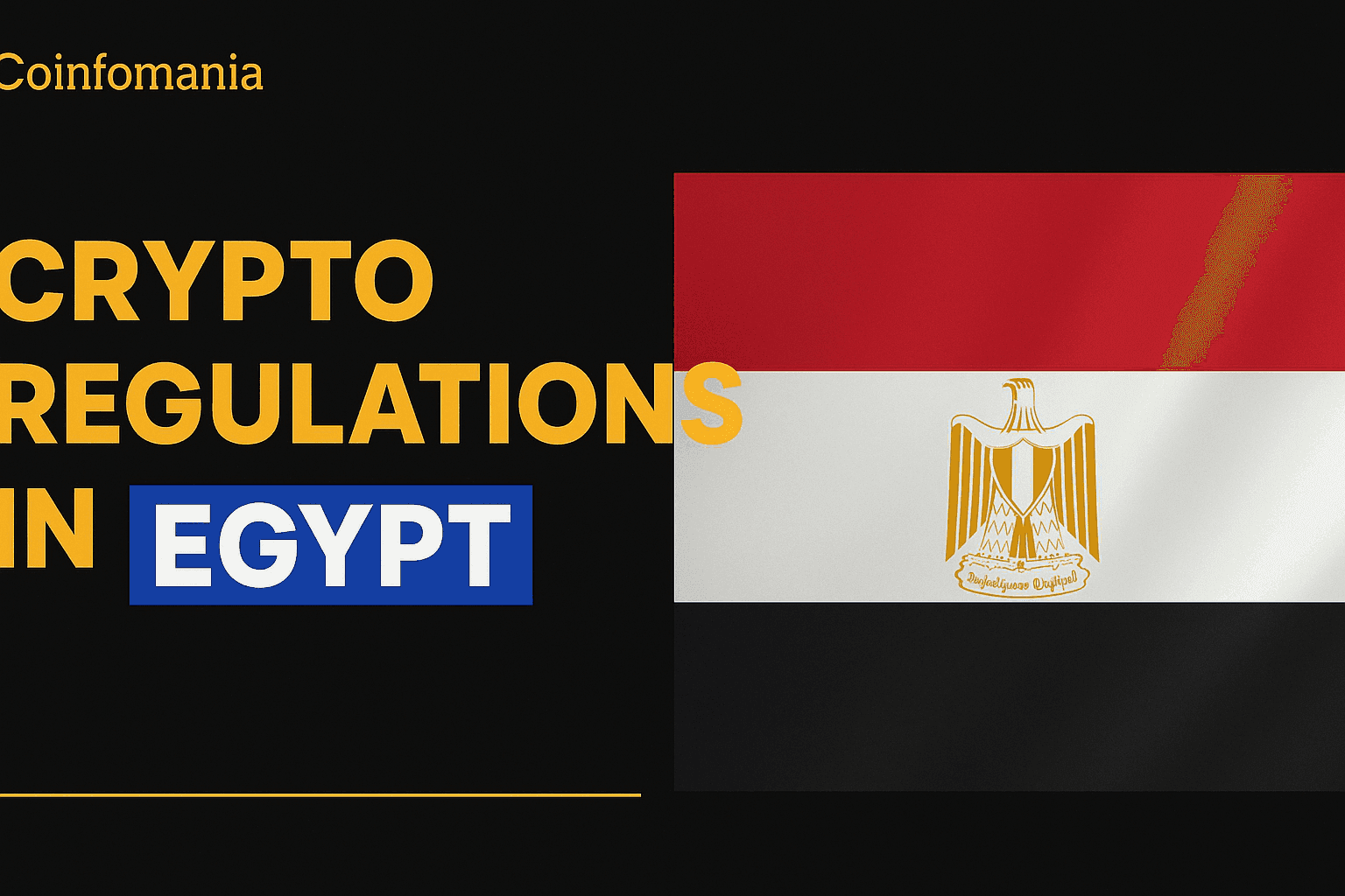 Is Crypto Legal in Egypt? Current Rules And Risks