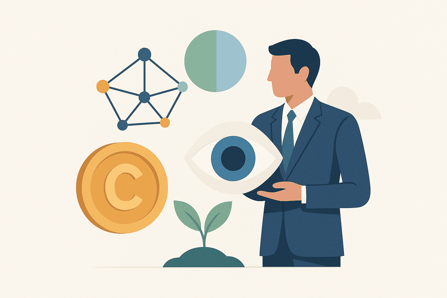 Ecosystem in Crypto: An Institutional Guide