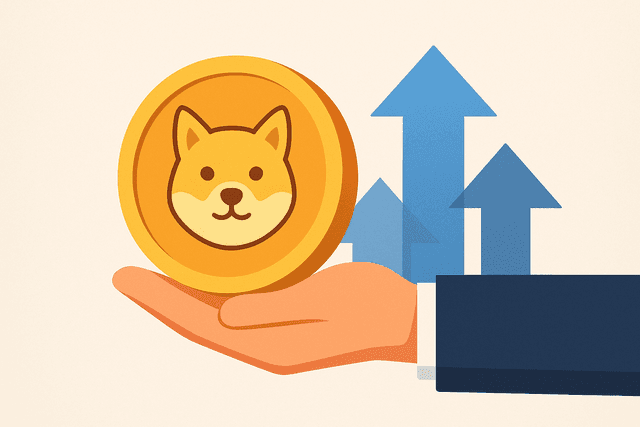 Bonk Crypto: A Community-driven Dog Coin on Solana