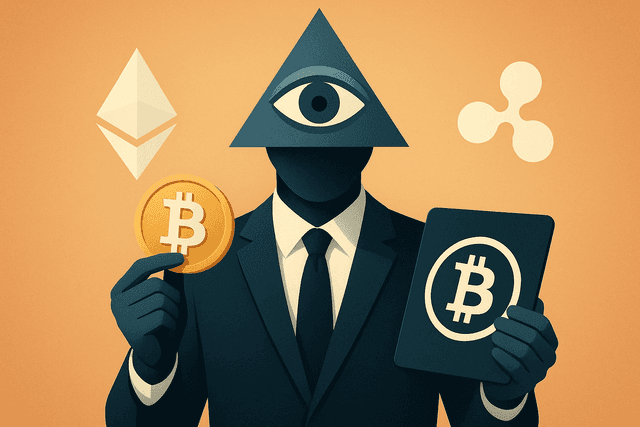 Inside Crypto Mason: A Deeper Look