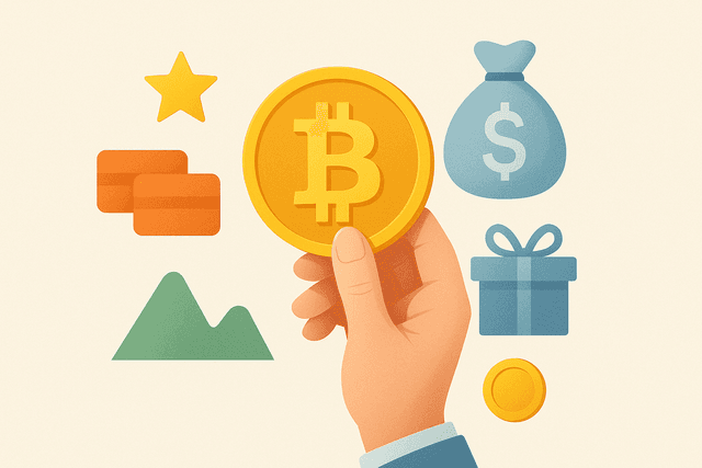 How to Make Money in Crypto Without Money: Free Rewards, Airdrops, Faucets, And More