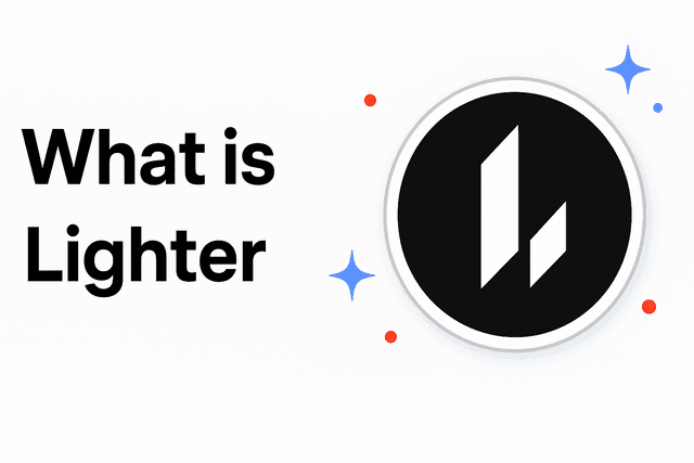 Lighter Crypto: A Complete Guide to The Lighter Perps Exchange