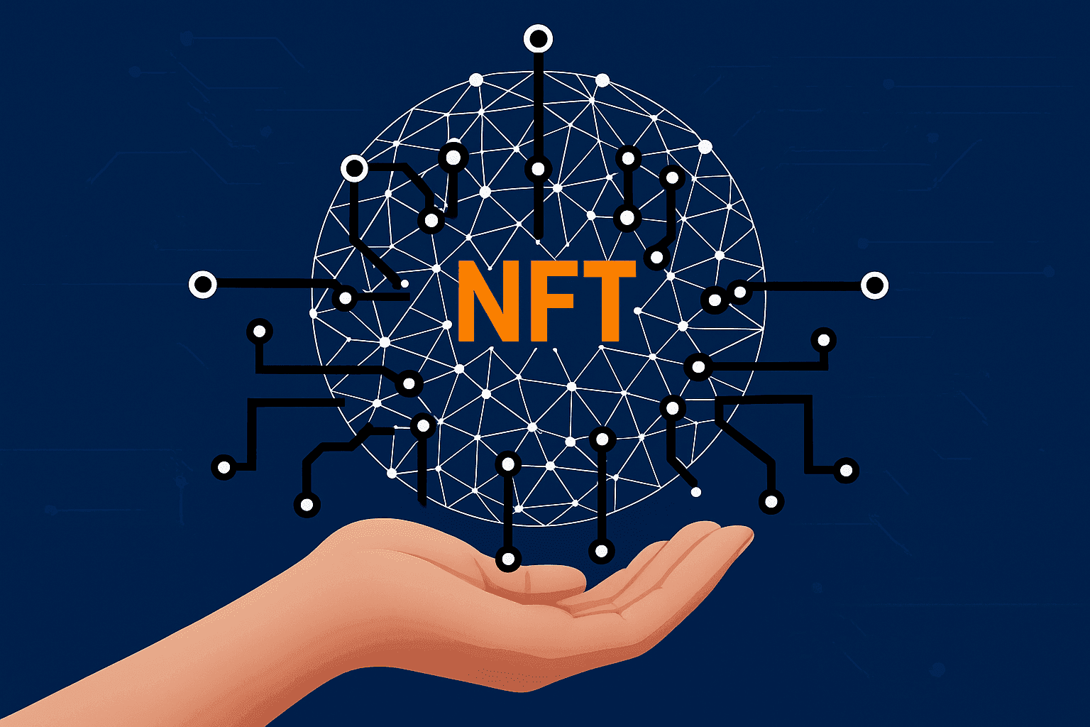 Crypto Nft Art: What Investors Should Know Now
