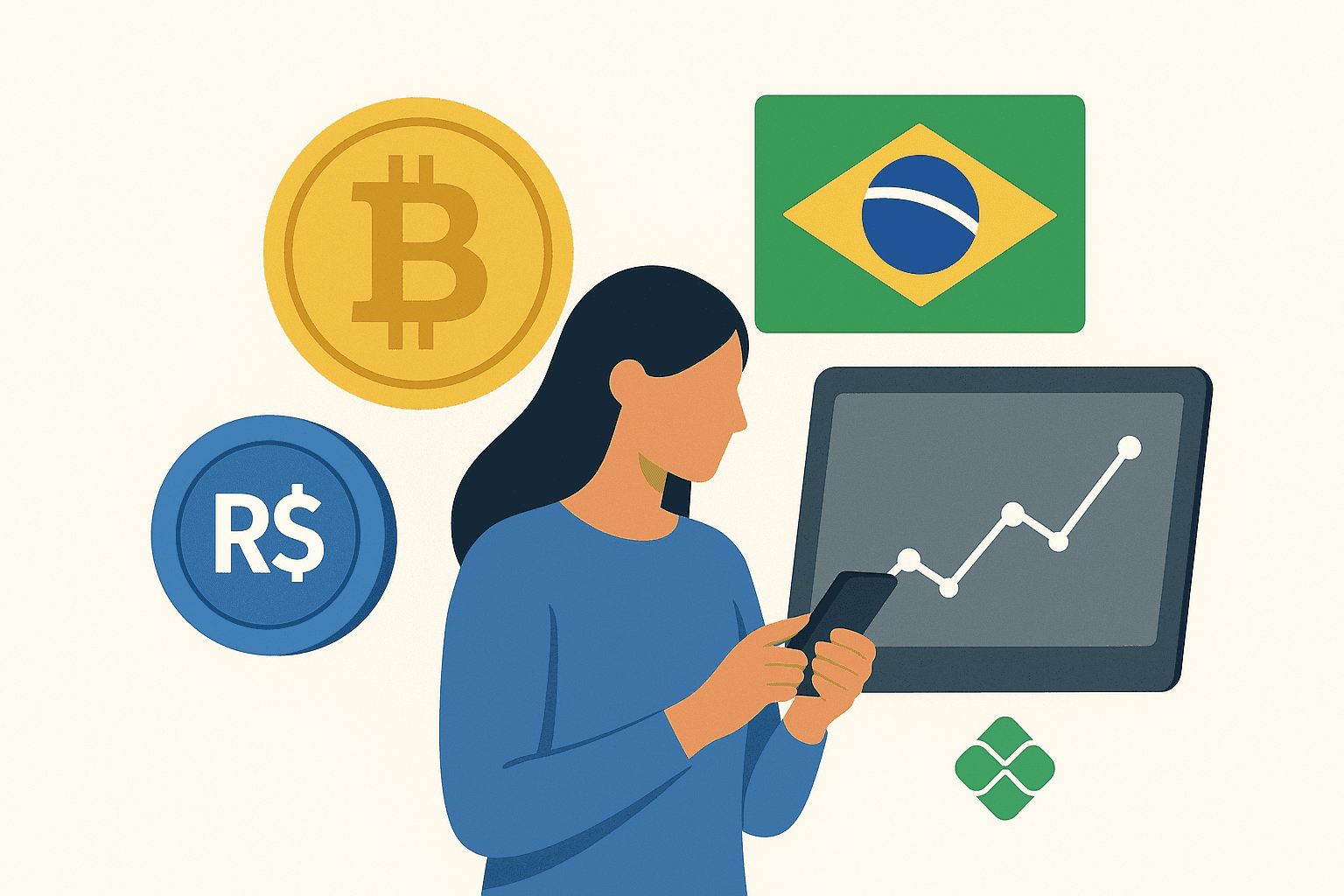 Best Crypto Wallet in Brazil: Our 2026 Exchange Testing And Shortlist