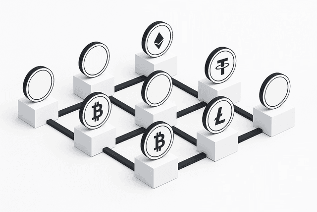 What Is Yield Farming in Crypto?