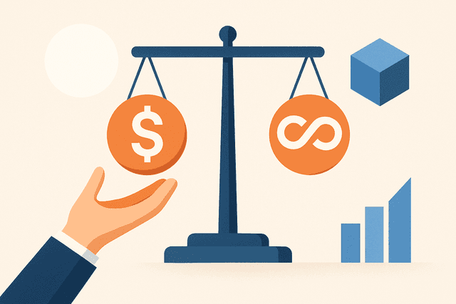 Automated Market Makers: What Do They Replace in Crypto Trading?