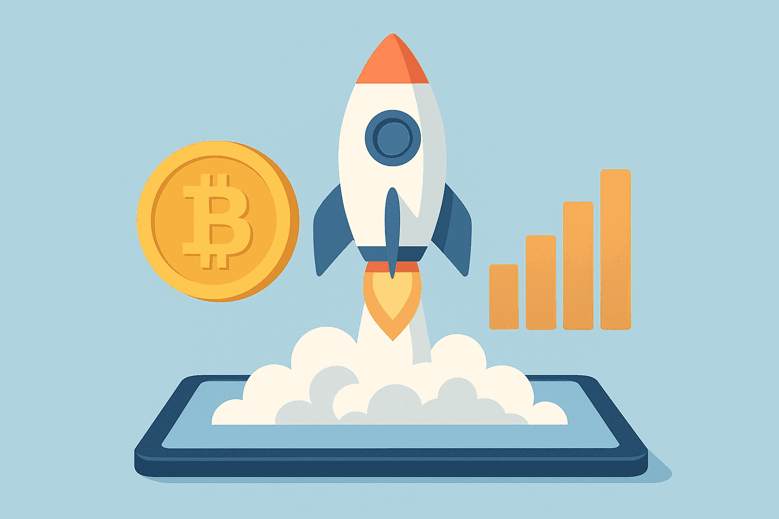 Crypto Launchpads Explained: How Platforms Connect Projects And Investors