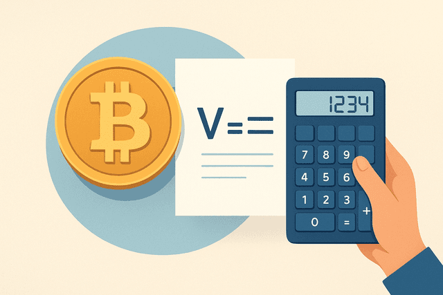 Notional Crypto: Definition, Math, And Use Cases