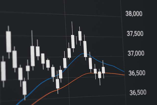 Crypto Candlestick Basics: Read Charts, Spot Patterns, Trade Smarter