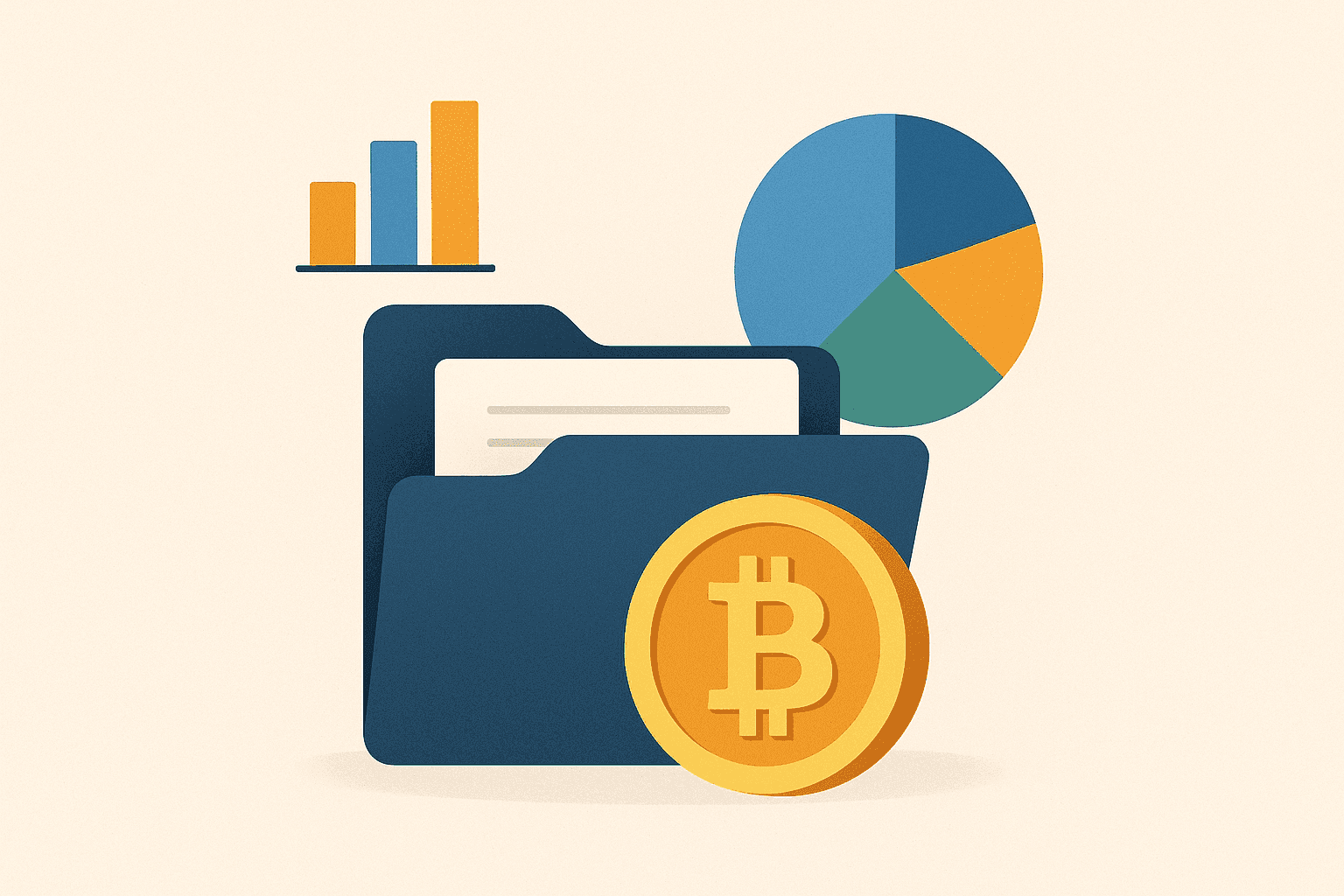 What Is Portfolio in Crypto?