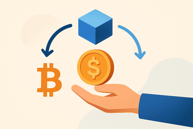 Crypto Trading Made Easy With Automated Market Makers