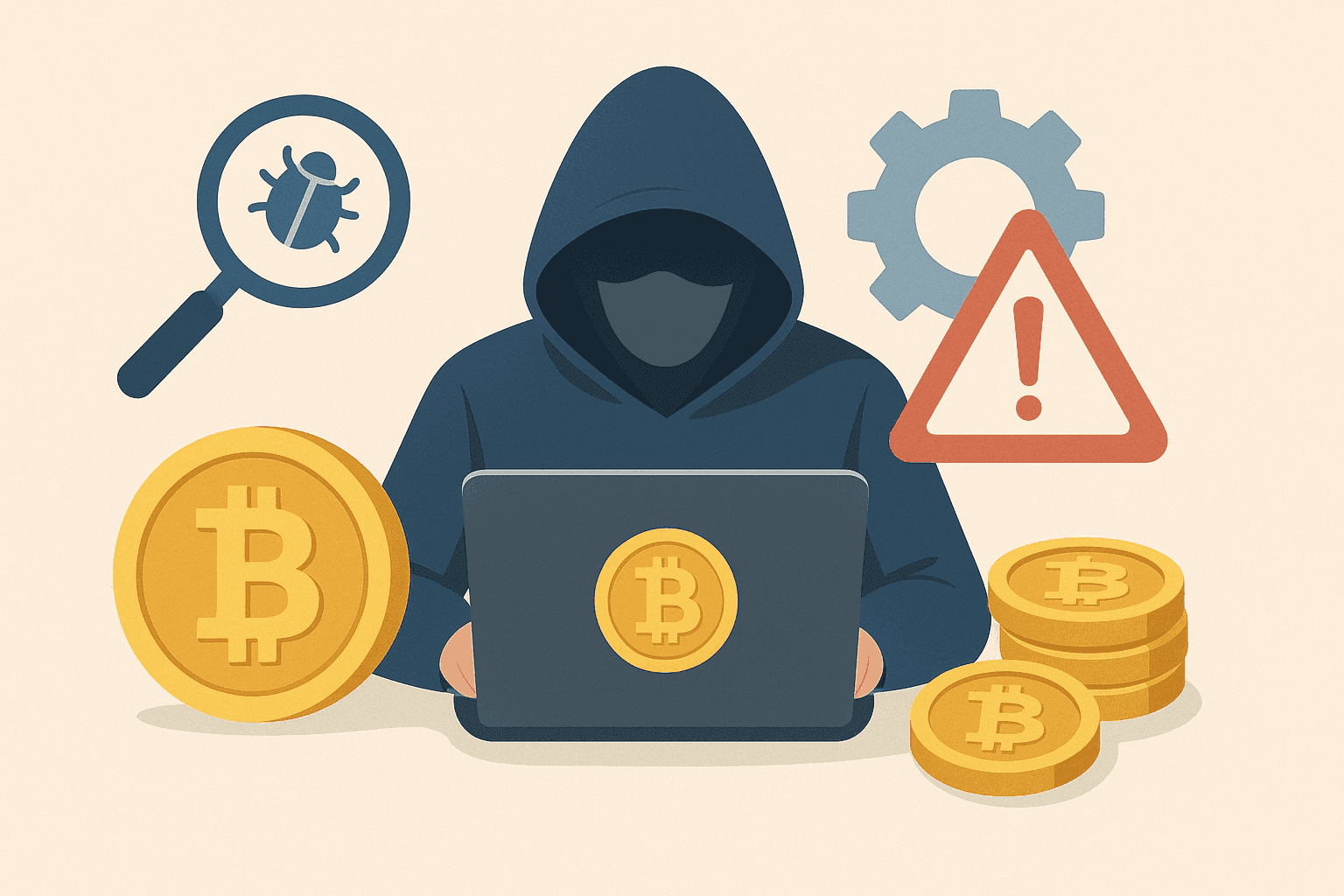 Cryptojacking: Definition, How It Works, And Prevention