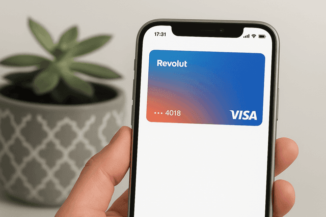 Revolut Crypto Withdrawal: A Practical Guide to Moving Funds