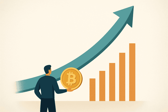 Parabolic Meaning in Crypto
