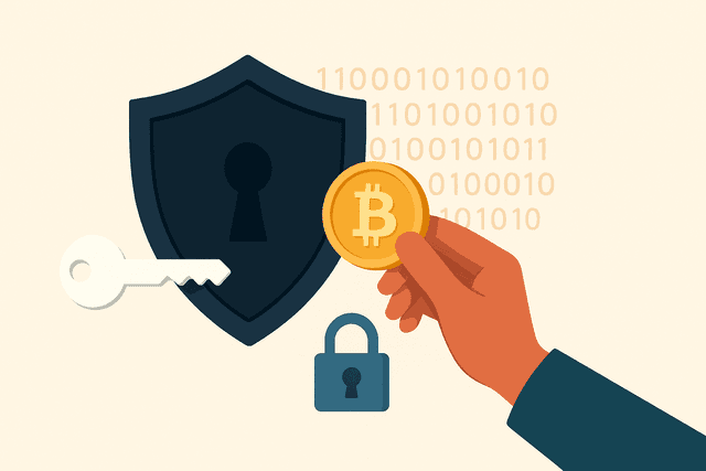 Crypto Hacking: What It Is, How It Happens, And How to Protect Your Coins