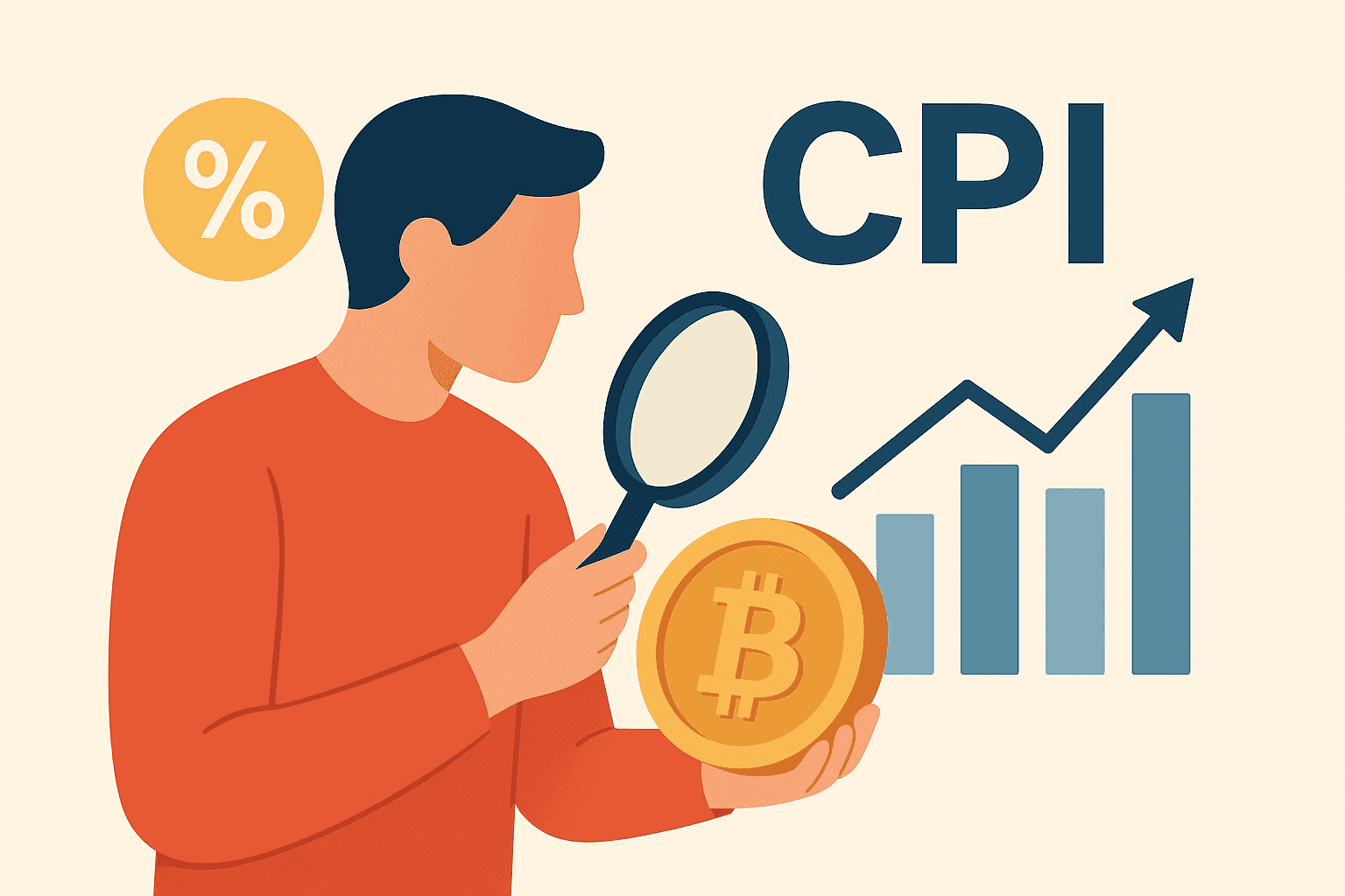 What Is Cpi in Crypto: A Guide to The Consumer Price Index