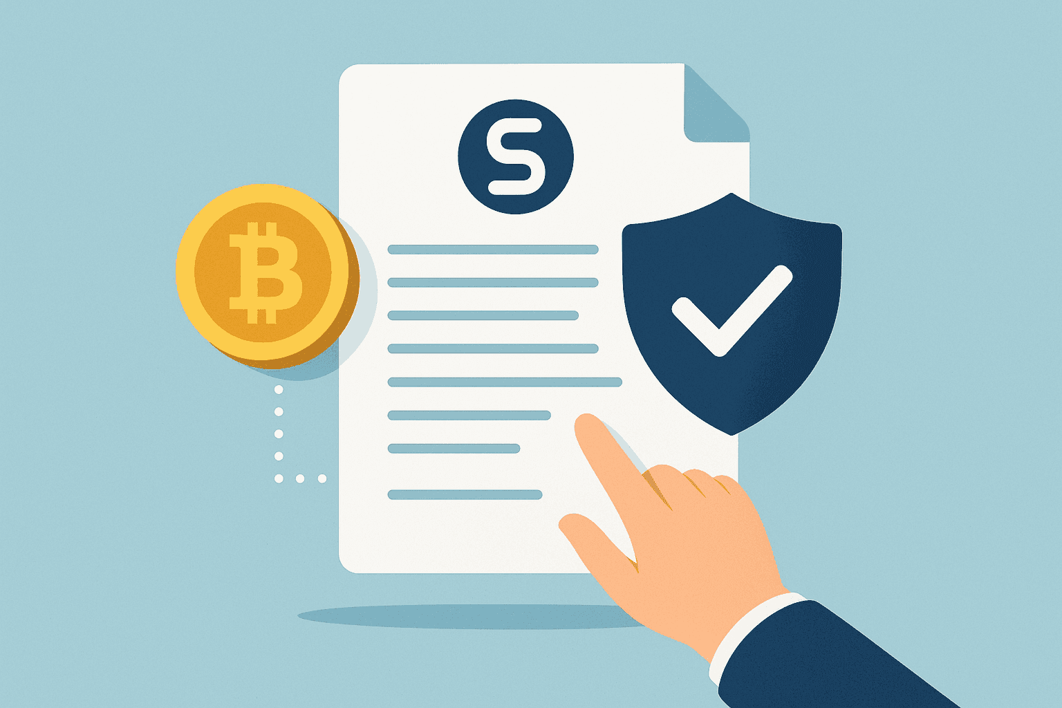 What Is Smart Contract in Crypto? How It Works And Use Cases