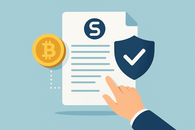 What Is Smart Contract in Crypto? How It Works And Use Cases