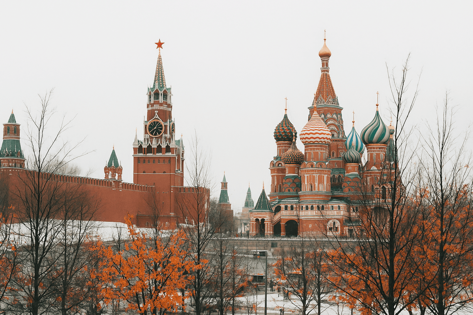 Is Crypto Legal in Russia?