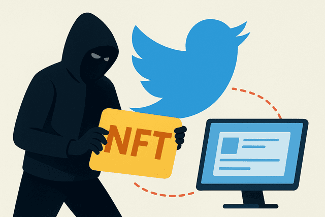 Raiding in Crypto: What It Means For Nfts