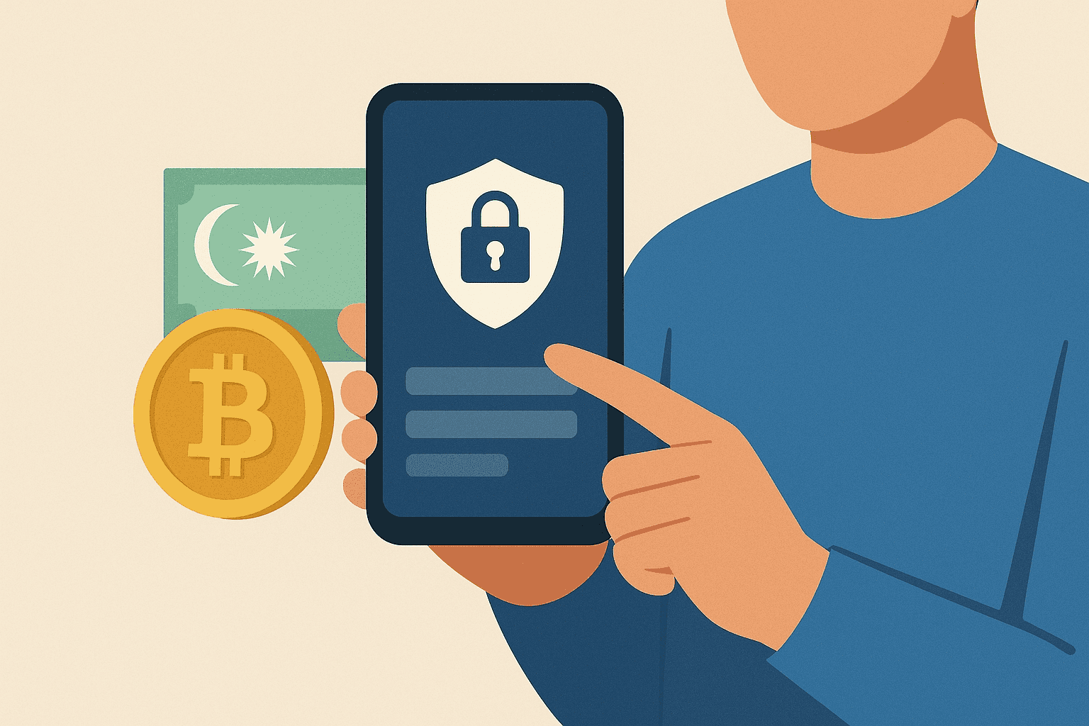 Best Crypto Wallet in Malaysia: 2026 Guide to Exchanges And Apps