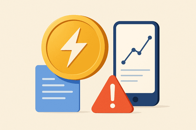 Utility Tokens Crypto List: Uses, Examples, And Risks