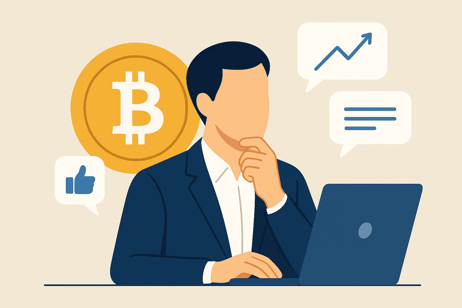 10 Best Crypto Blogs And Voices to Follow in 2026