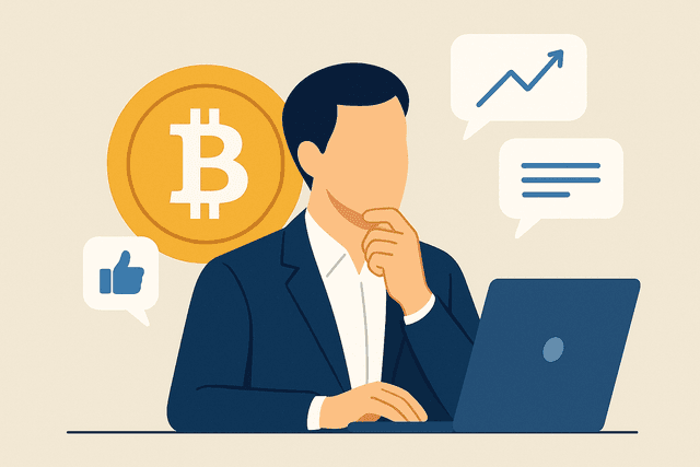 10 Best Crypto Blogs And Voices to Follow in 2026