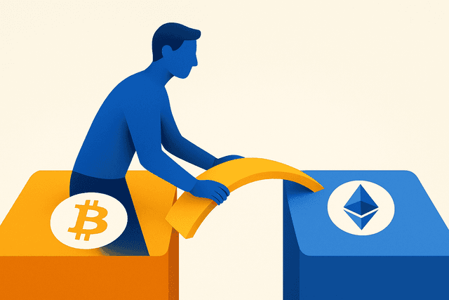 Crypto Bridge Basics: Risks, Use Cases, And How It Works