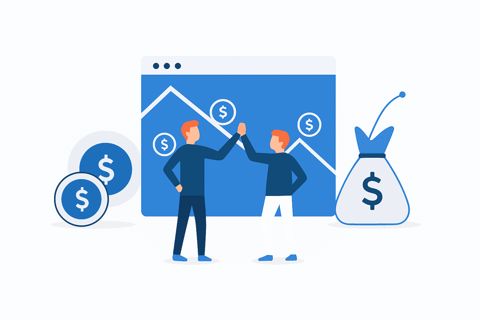 Top Crypto Affiliate Programs