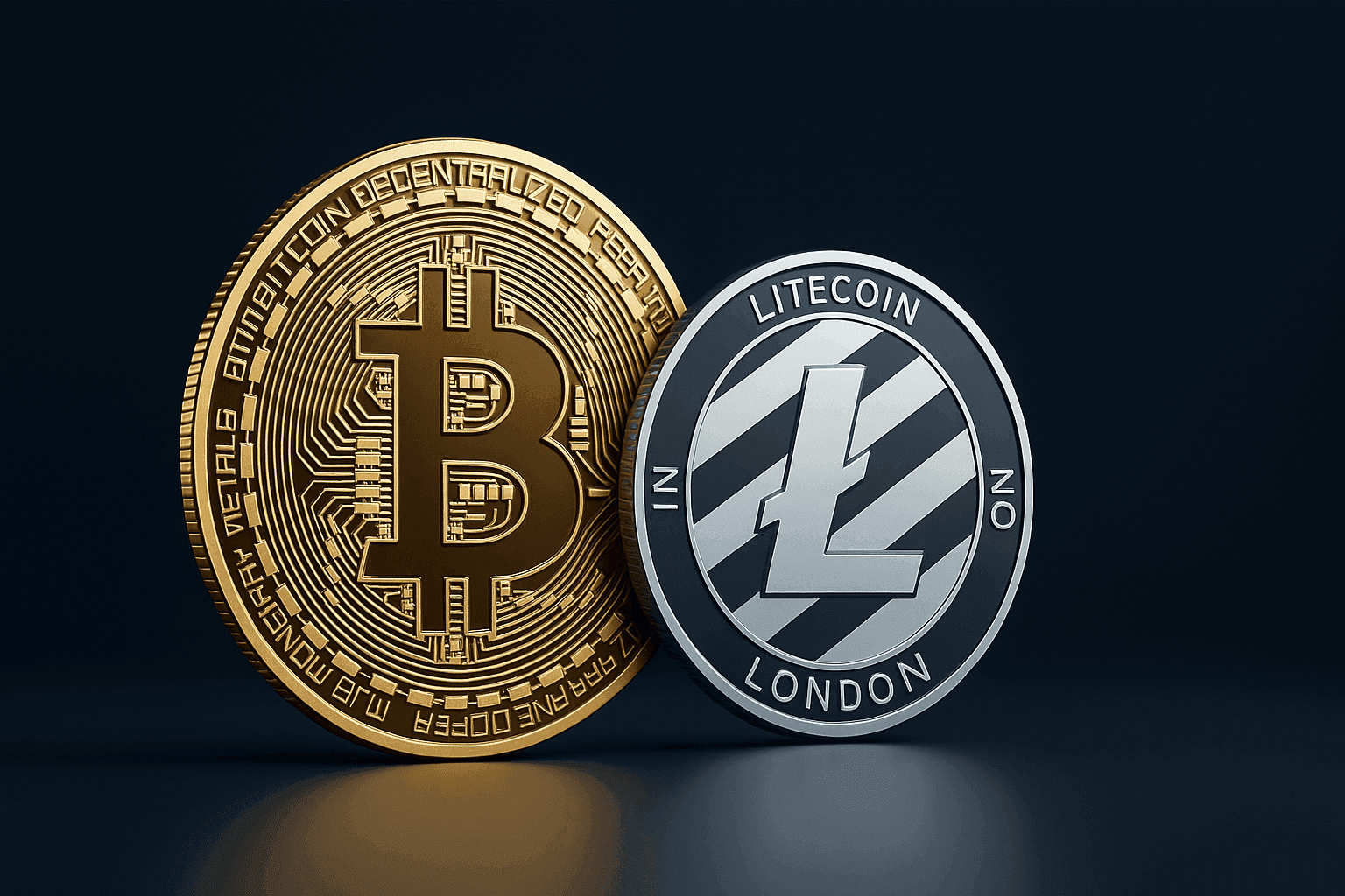 Which Crypto Is Known as Digital Silver?