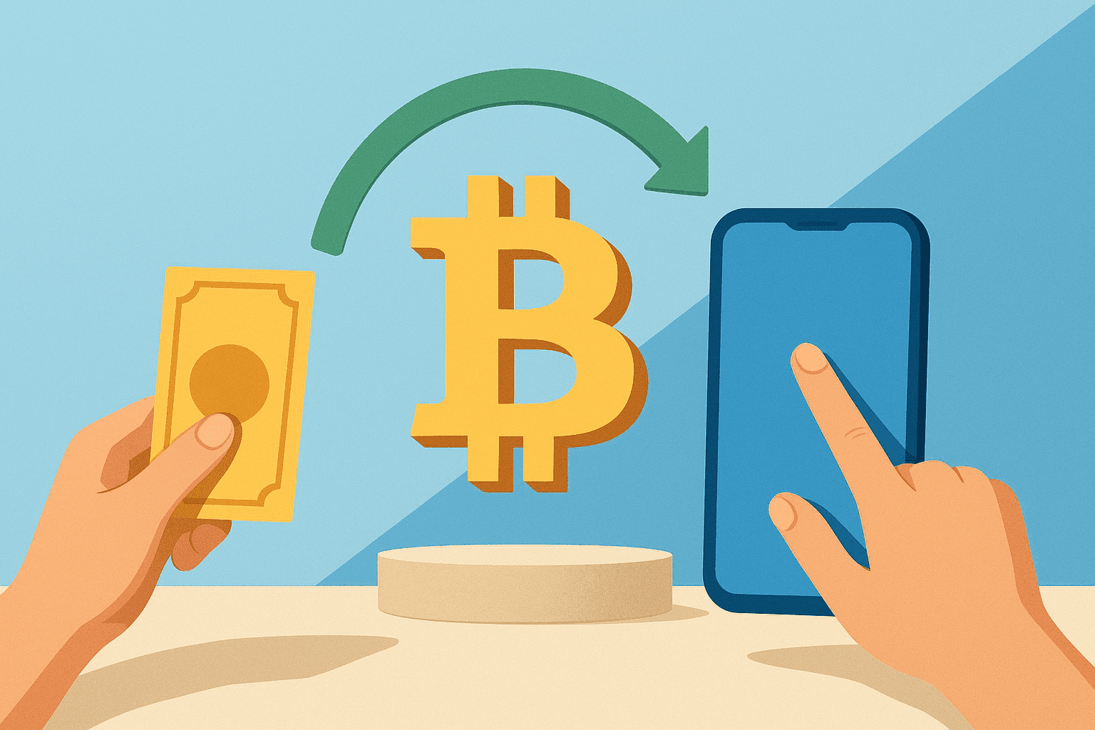 Best Crypto On-ramp Platforms For 2026: Seamless Fiat-to-crypto Options