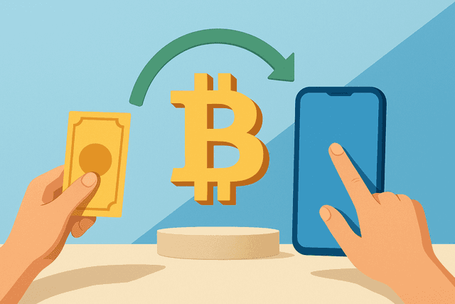 Best Crypto On-ramp Platforms For 2026: Seamless Fiat-to-crypto Options