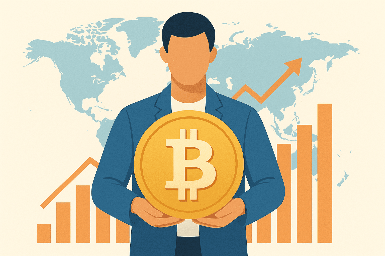 Countries That Love Crypto Investment: 2026 Guide to The Top Crypto-friendly Countries