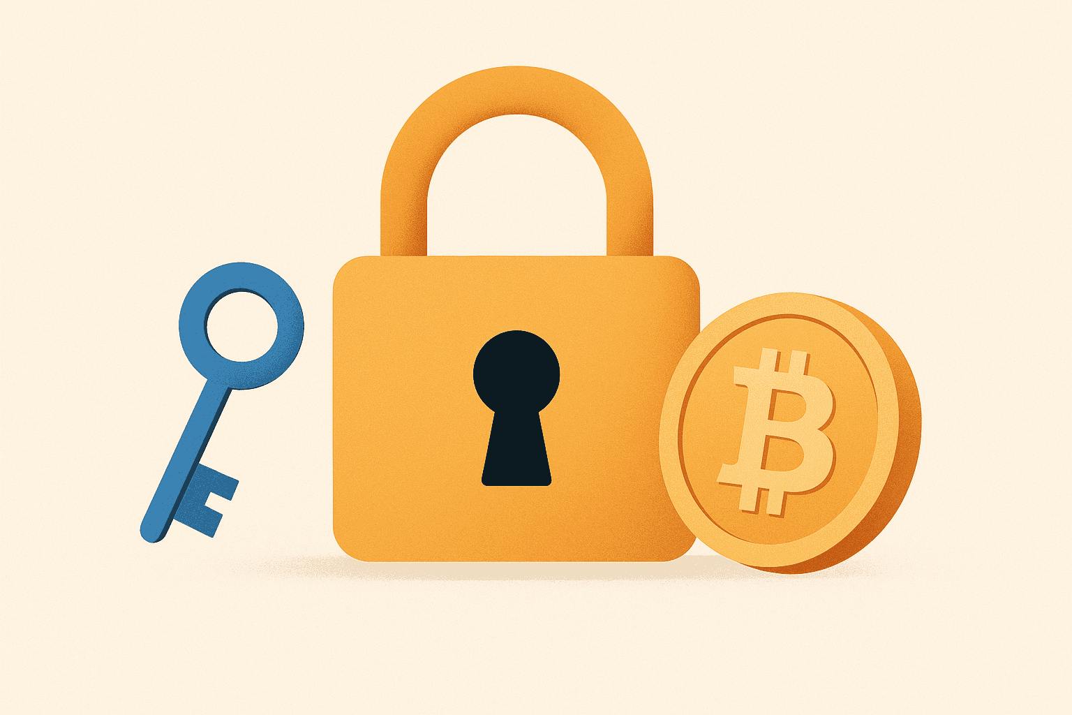 Not Your Keys Not Your Crypto Discourages: What It Really Means