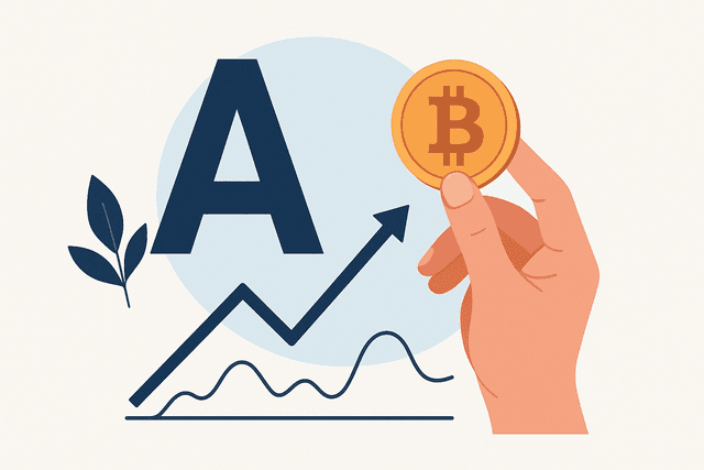 Alpha Meaning in Crypto: What It Is And How It Gives You an Edge