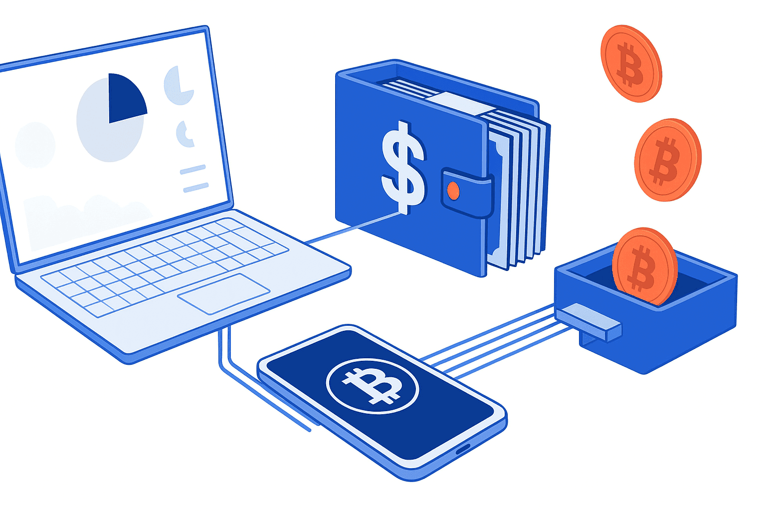 Common Crypto Wallet Mistakes: How to Avoid Costly Losses