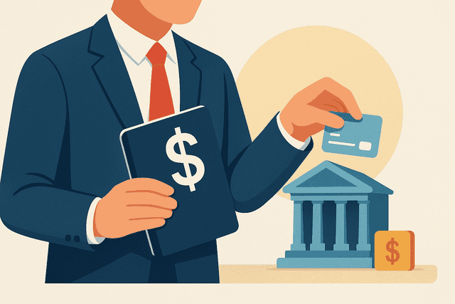 Best Business Bank Accounts: 2026 Winners And How to Choose