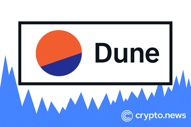 Dune Analytics Crypto: What It Is And How It Works