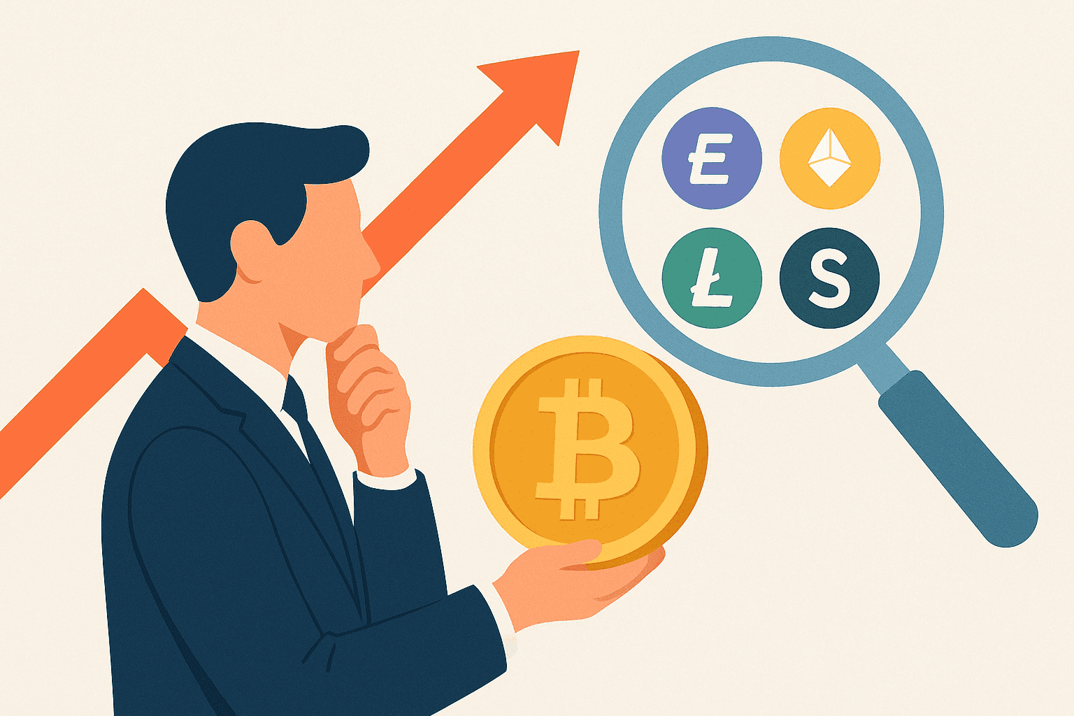 Which Crypto Has 1000x Potential in 2026?