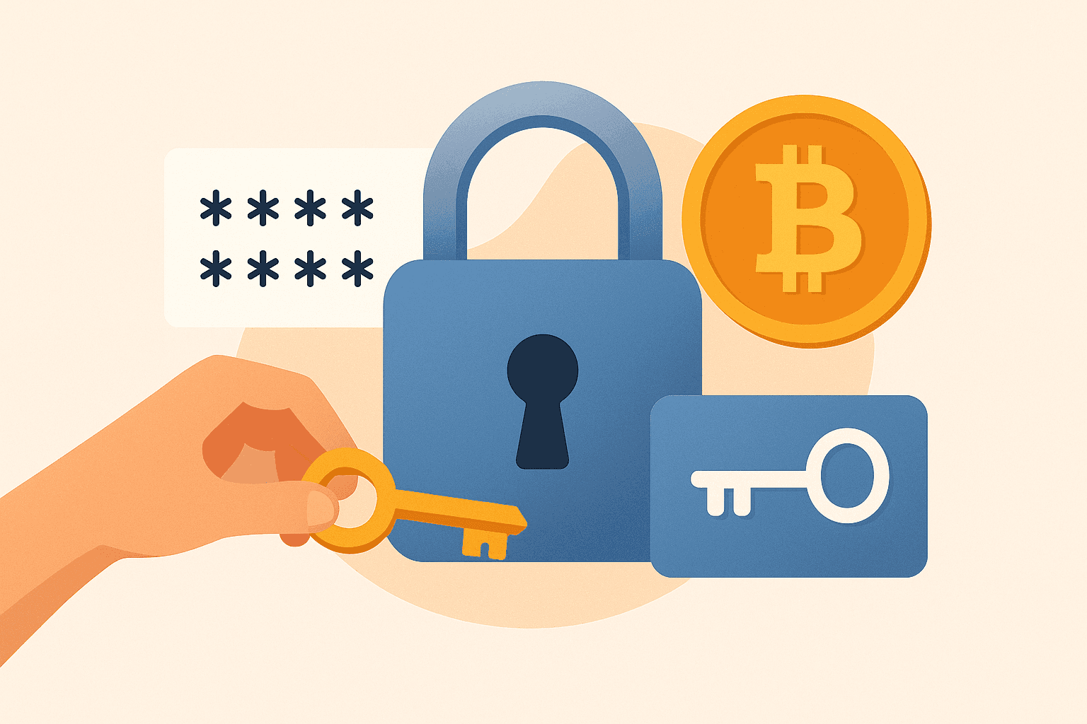 Crypto Recovery Format: What Is a Recovery Phrase?