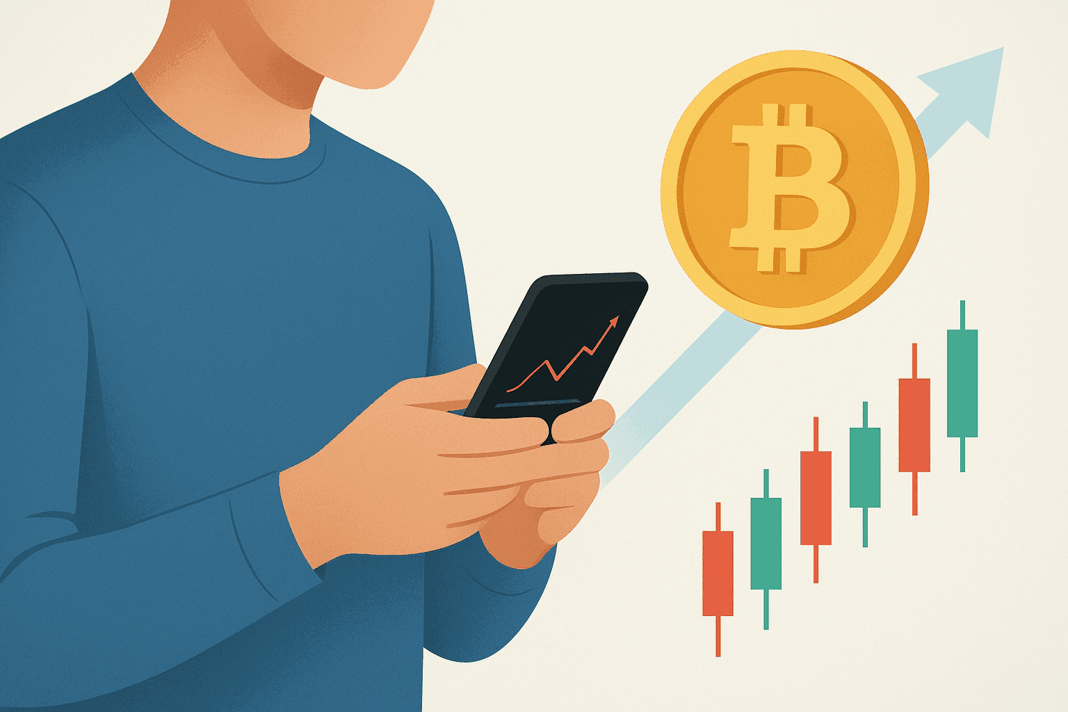 What Is Day Trading in Crypto: A Beginner’s Guide