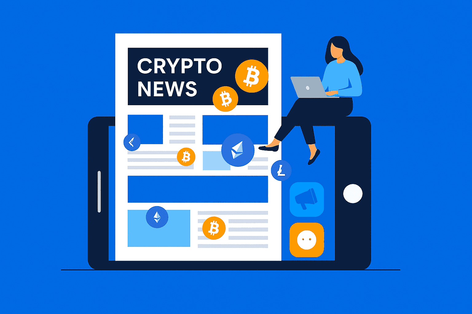 Where Can I Get Crypto News in 2026?