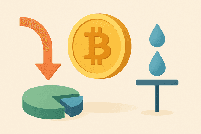 What Is Impermanent Loss in Crypto?