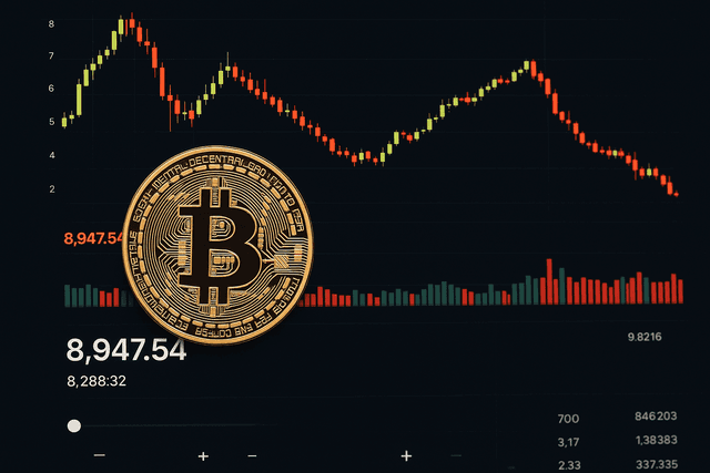 Cheat Sheet Crypto Chart Patterns