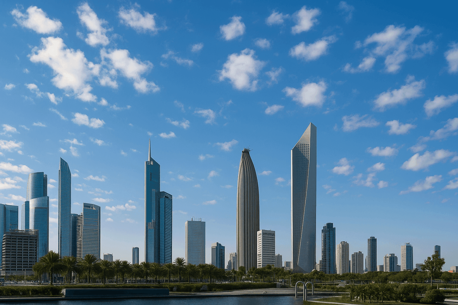 Is Crypto Legal in Kuwait?