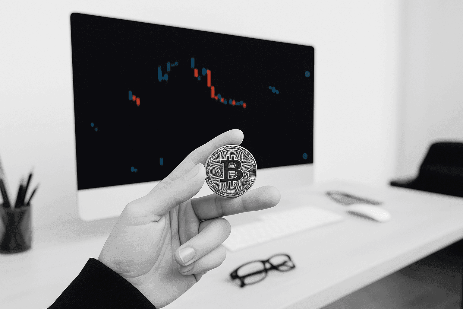 What Is The Difference Between Crypto And Bitcoin: The Key Distinction Explained
